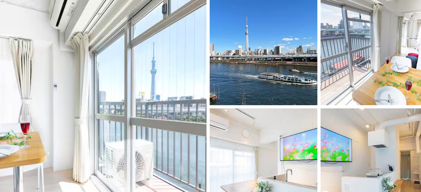 東京スカイツリー錦糸町 501