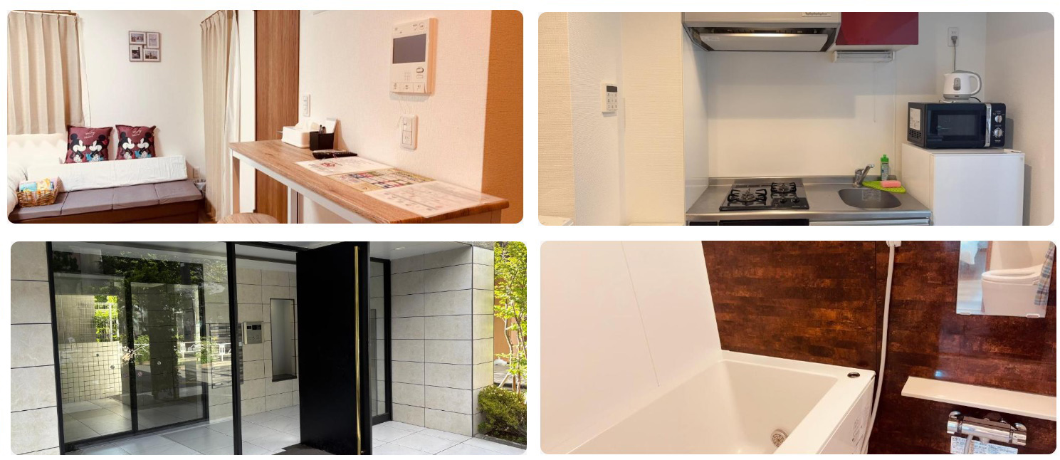 東京スカイツリー錦糸町